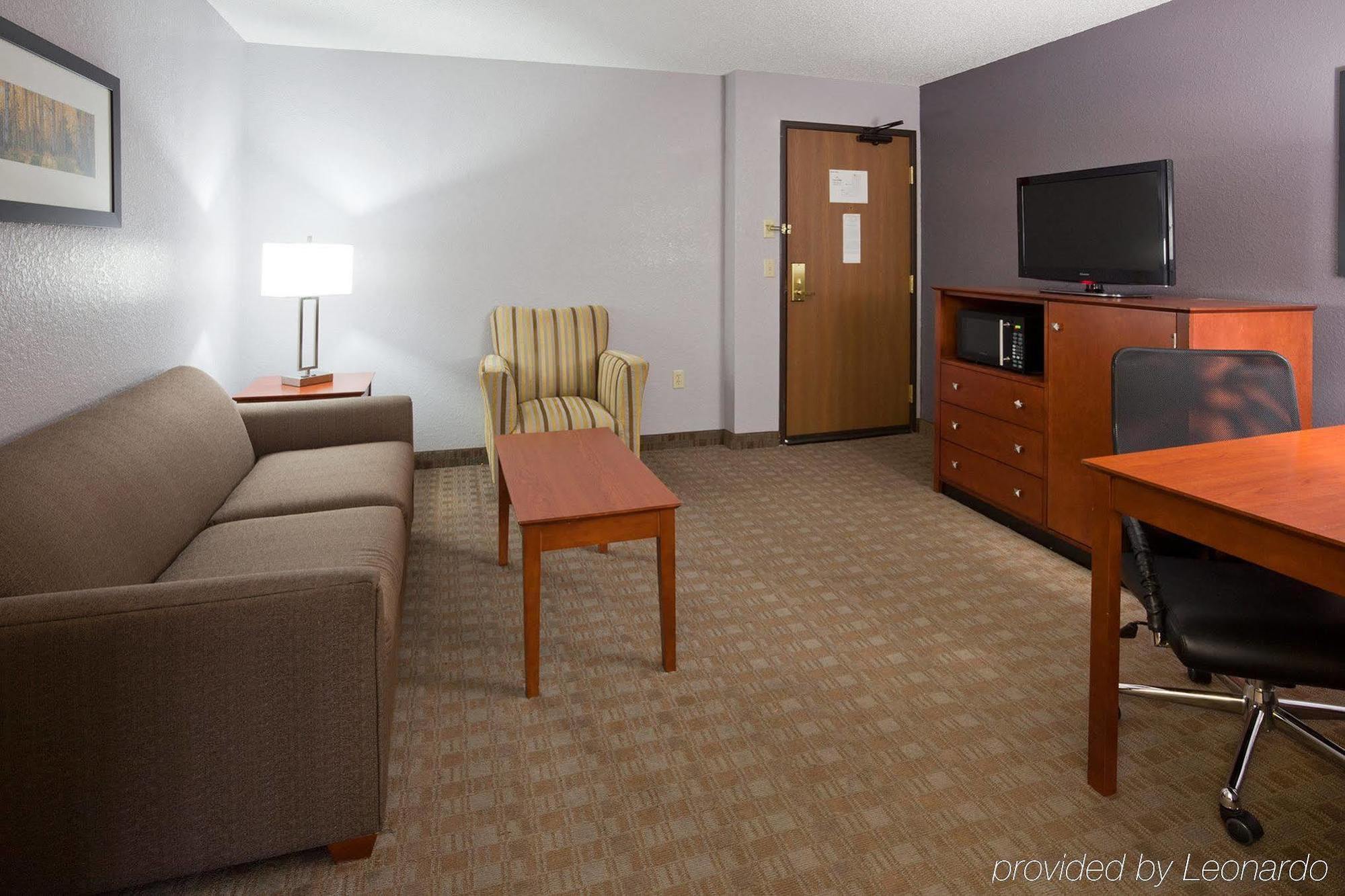 Americinn By Wyndham Ankeny/Des Moines Exterior foto