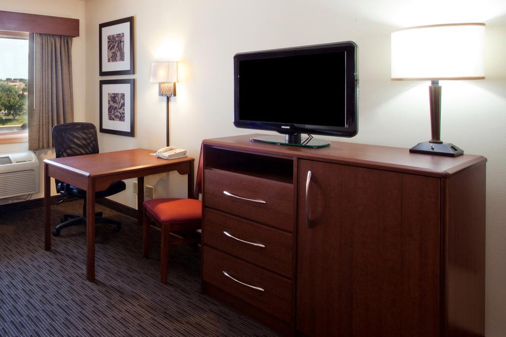 Americinn By Wyndham Ankeny/Des Moines Cameră foto