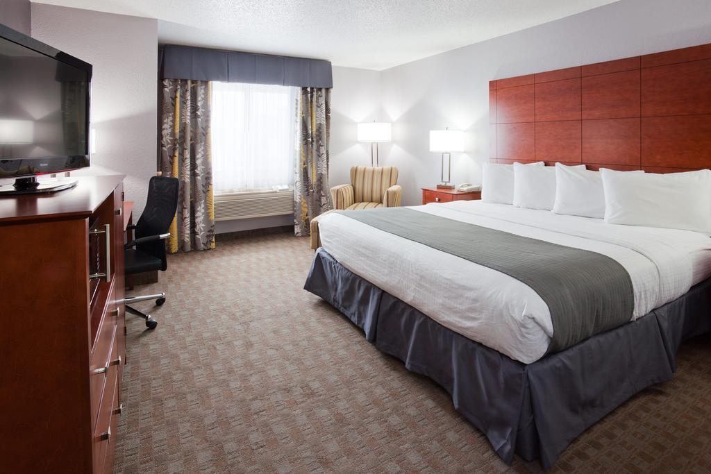 Americinn By Wyndham Ankeny/Des Moines Cameră foto